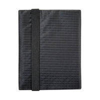Кошелек Tatonka Card Holder 12 RFID 8 Black (TAT 3003.040)