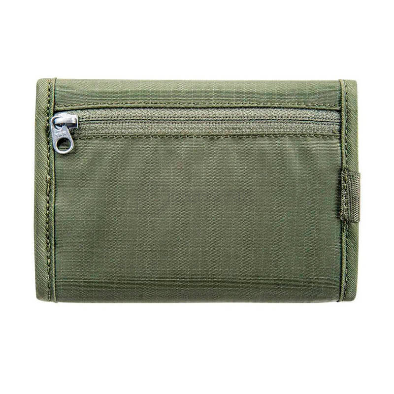 Кошелек Tatonka Money Box RFID B Olive (TAT 2969.331)