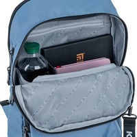 Городской подростковый рюкзак Kite Education teens 2589S-4 Голубой 9л (K24-2589S-4)