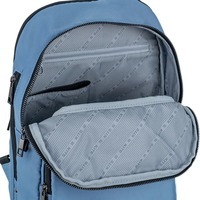 Городской подростковый рюкзак Kite Education teens 2589S-4 Голубой 9л (K24-2589S-4)