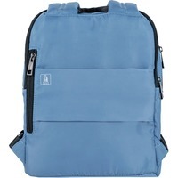 Городской подростковый рюкзак Kite Education teens 2589S-4 Голубой 9л (K24-2589S-4)