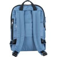 Городской подростковый рюкзак Kite Education teens 2589S-4 Голубой 9л (K24-2589S-4)