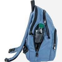 Городской подростковый рюкзак Kite Education teens 2589S-4 Голубой 9л (K24-2589S-4)