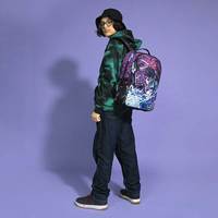 Городской подростковый рюкзак Kite Education teens 2569L-2 Разноцветный 21л (K24-2569L-2)