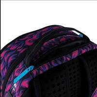 Городской подростковый рюкзак Kite Education teens 2569L-2 Разноцветный 21л (K24-2569L-2)
