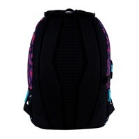 Городской подростковый рюкзак Kite Education teens 2569L-2 Разноцветный 21л (K24-2569L-2)