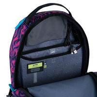 Городской подростковый рюкзак Kite Education teens 2569L-2 Разноцветный 21л (K24-2569L-2)