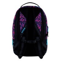 Городской подростковый рюкзак Kite Education teens 2569L-2 Разноцветный 21л (K24-2569L-2)