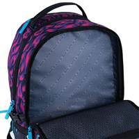 Городской подростковый рюкзак Kite Education teens 2569L-2 Разноцветный 21л (K24-2569L-2)