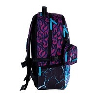 Городской подростковый рюкзак Kite Education teens 2569L-2 Разноцветный 21л (K24-2569L-2)