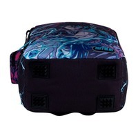 Городской подростковый рюкзак Kite Education teens 2569L-2 Разноцветный 21л (K24-2569L-2)