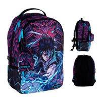 Городской подростковый рюкзак Kite Education teens 2569L-2 Разноцветный 21л (K24-2569L-2)