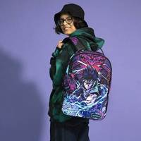 Городской подростковый рюкзак Kite Education teens 2569L-2 Разноцветный 21л (K24-2569L-2)