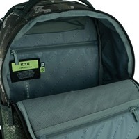 Городской подростковый рюкзак Kite Education teens 2595L-2 Зеленый 19л (K24-2595L-2)