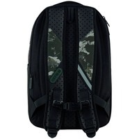 Городской подростковый рюкзак Kite Education teens 2595L-2 Зеленый 19л (K24-2595L-2)