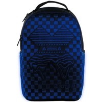 Городской подростковый рюкзак Kite Education teens 2595L-1 LED Черный 19л (K24-2595L-1 (LED))
