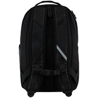 Городской подростковый рюкзак Kite Education teens 2595L-1 LED Черный 19л (K24-2595L-1 (LED))