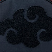 Школьный рюкзак для подростка Kite Education teens Naruto Черный 19л (NR24-2575M)