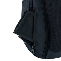 Школьный рюкзак для подростка Kite Education teens Naruto Черный 19л (NR24-2575M)