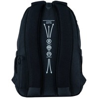 Школьный рюкзак для подростка Kite Education teens Naruto Черный 19л (NR24-2575M)