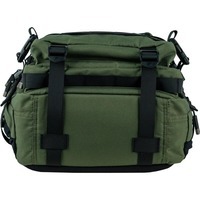 Школьный рюкзак для подростка Kite Education teens 2593L-2 Хаки 21.5л (K24-2593L-2)