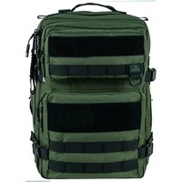Школьный рюкзак для подростка Kite Education teens 2593L-2 Хаки 21.5л (K24-2593L-2)