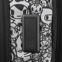 Школьный рюкзак для подростка Kite Education teens tokidoki Разноцветный 21л (TK22-2569L)