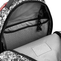 Школьный рюкзак для подростка Kite Education teens tokidoki Разноцветный 21л (TK22-2569L)