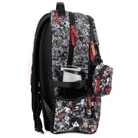 Школьный рюкзак для подростка Kite Education teens tokidoki Разноцветный 21л (TK22-2569L)