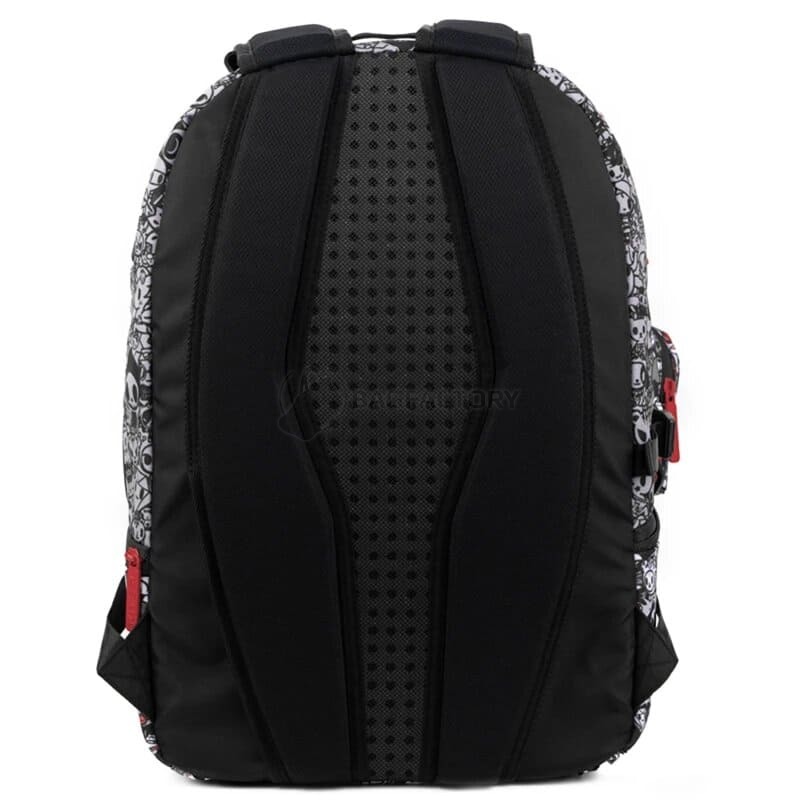 Школьный рюкзак для подростка Kite Education teens tokidoki Разноцветный 21л (TK22-2569L)