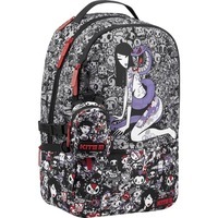 Школьный рюкзак для подростка Kite Education teens tokidoki Разноцветный 21л (TK22-2569L)