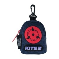 Школьный рюкзак для подростка Kite Education teens Naruto Синий 16л (NR24-2569M)