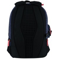 Школьный рюкзак для подростка Kite Education teens Naruto Синий 16л (NR24-2569M)