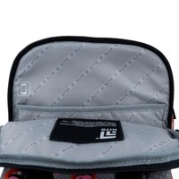 Школьный рюкзак для подростка Kite Education teens BBH Разноцветный 9л (K22-2589S-4)