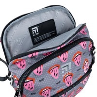 Школьный рюкзак для подростка Kite Education teens BBH Разноцветный 9л (K22-2589S-4)