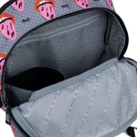 Школьный рюкзак для подростка Kite Education teens BBH Разноцветный 9л (K22-2589S-4)