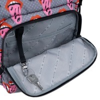 Школьный рюкзак для подростка Kite Education teens BBH Разноцветный 9л (K22-2589S-4)