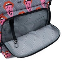 Школьный рюкзак для подростка Kite Education teens BBH Разноцветный 9л (K22-2589S-4)