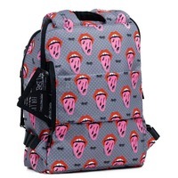 Школьный рюкзак для подростка Kite Education teens BBH Разноцветный 9л (K22-2589S-4)