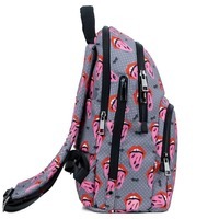 Школьный рюкзак для подростка Kite Education teens BBH Разноцветный 9л (K22-2589S-4)