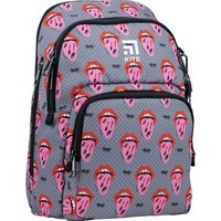 Школьный рюкзак для подростка Kite Education teens BBH Разноцветный 9л (K22-2589S-4)