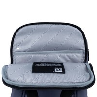 Школьный рюкзак для подростка Kite Education teens BBH Серый/Розовый 9л (K22-2589S-3)