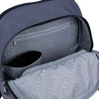 Школьный рюкзак для подростка Kite Education teens BBH Серый/Розовый 9л (K22-2589S-3)