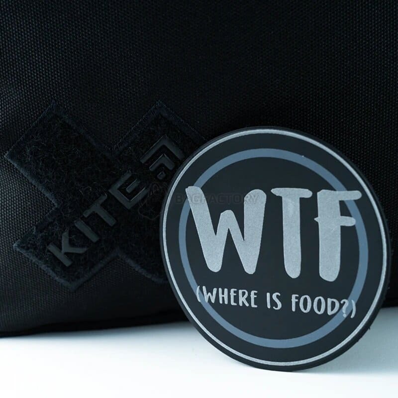 Школьный рюкзак для подростка Kite Education teens 949L-1 Черный 18.5л (K24-949L-1)