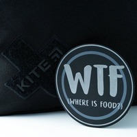 Школьный рюкзак для подростка Kite Education teens 949L-1 Черный 18.5л (K24-949L-1)