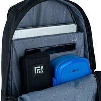 Школьный рюкзак для подростка Kite Education teens 949L-1 Черный 18.5л (K24-949L-1)