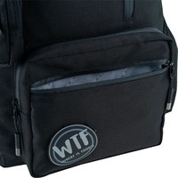 Школьный рюкзак для подростка Kite Education teens 949L-1 Черный 18.5л (K24-949L-1)