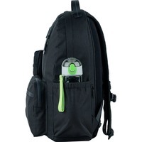 Школьный рюкзак для подростка Kite Education teens 949L-1 Черный 18.5л (K24-949L-1)