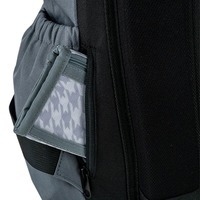 Школьный рюкзак для подростка Kite Education teens Hello Kitty Серый 18.5л (HK24-949L)