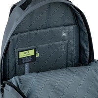 Школьный рюкзак для подростка Kite Education teens Hello Kitty Серый 18.5л (HK24-949L)